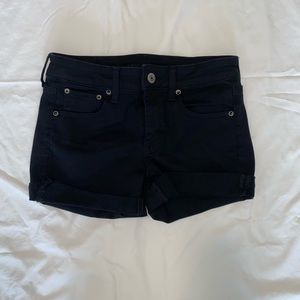 American Eagle Ne(x)t Level Stretch Shorts